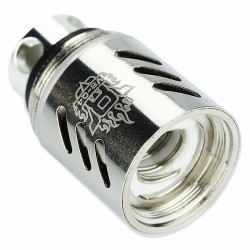 *** Discontinued *** Coil Head - Smok TFV8 - V8-Q4 (0.15 ohm Quad Coil)